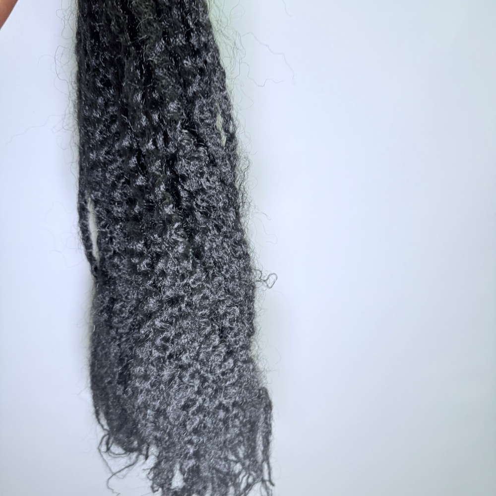 Marley Hair Extension
